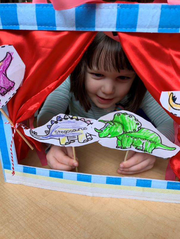 Playroom photo