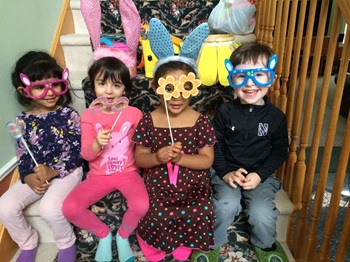 Playroom photo