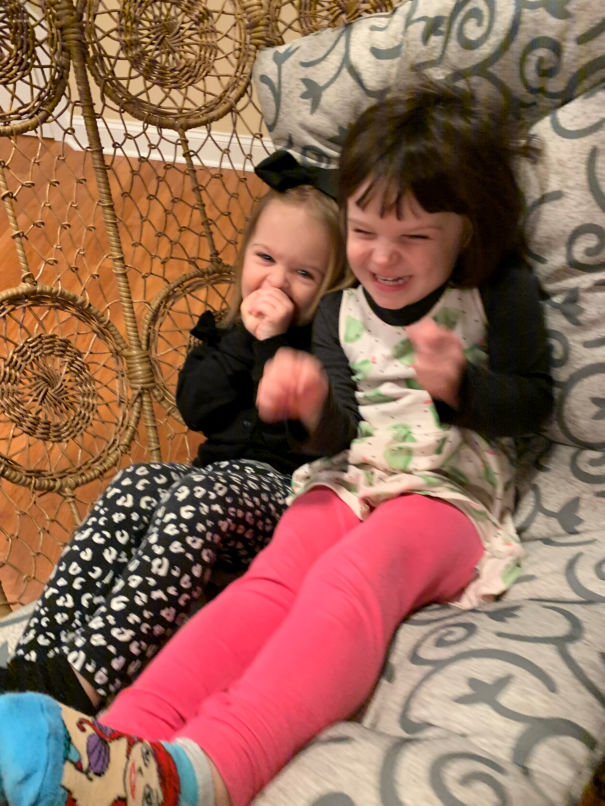 Storytime session